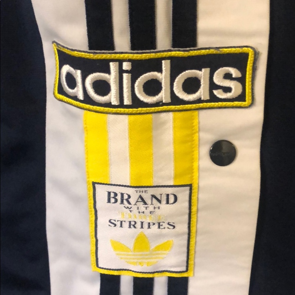 Adidas sweatpants